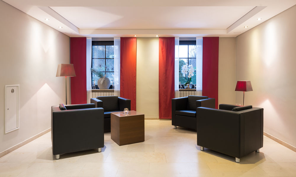 Hotel Pfaelzer Wald 바트버그자베른 외부 사진